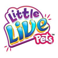 Little Live Pets coupons